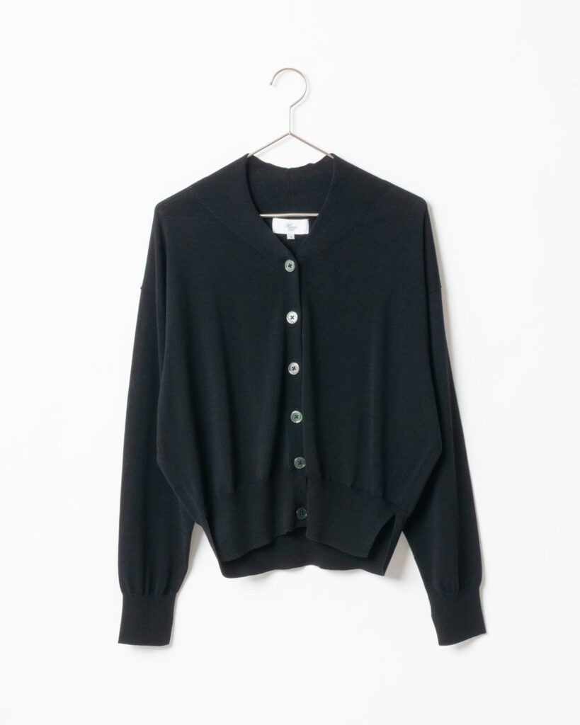 Harriss fall items