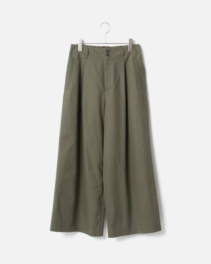 Harriss fall items